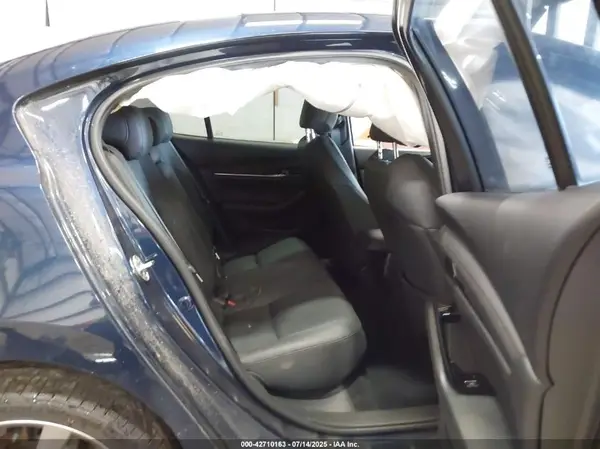 3MZBPBCL6NM308491 2022 MAZDA 3 - Image 8