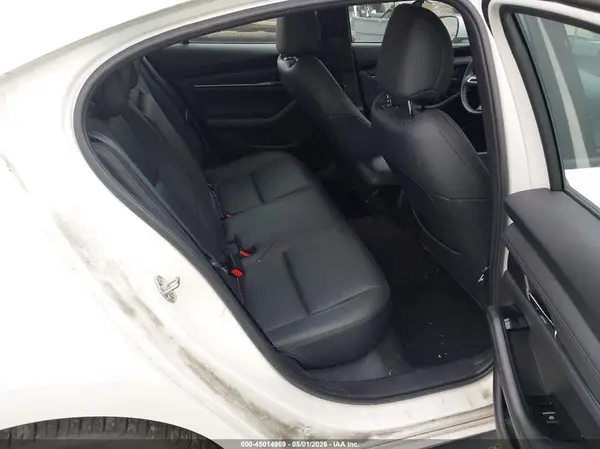 3MZBPBCL6NM313559 2022 MAZDA 3 - Image 8