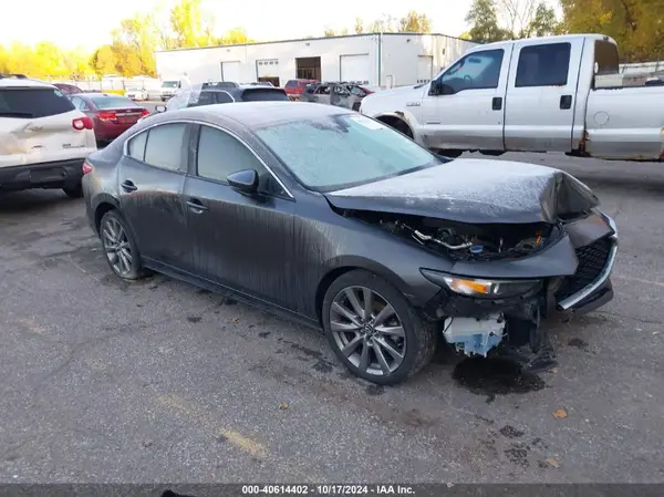 3MZBPBCL7MM200461 2021 MAZDA 3 - Image 1