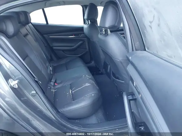3MZBPBCL7MM200461 2021 MAZDA 3 - Image 8