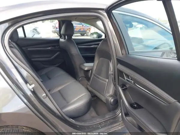 3MZBPBCL7MM251197 2021 MAZDA 3 - Image 8