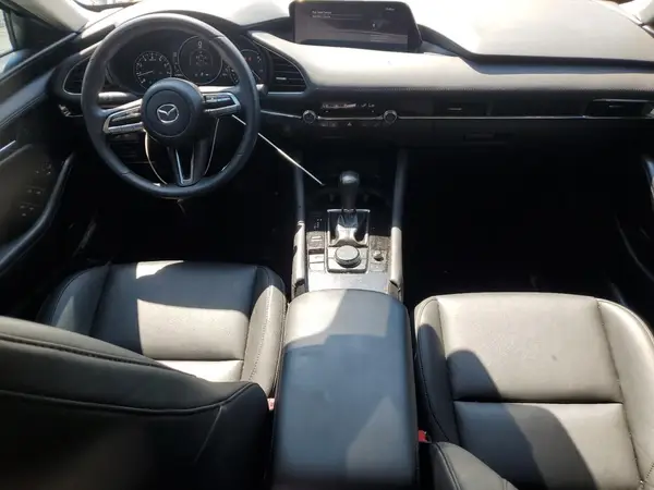 3MZBPBCL7MM252107 2021 MAZDA 3 - Image 8