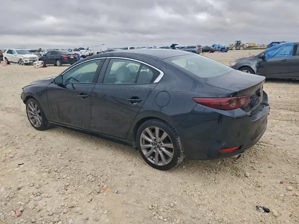 3MZBPBCL7MM254911 2021 MAZDA 3 - Image 2