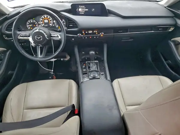 3MZBPBCL7MM254911 2021 MAZDA 3 - Image 8