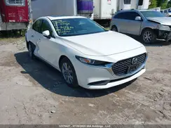 3MZBPBCL7NM307270 2022 MAZDA 3