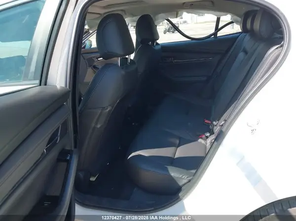 3MZBPBCL7NM307270 2022 MAZDA 3 - Image 8