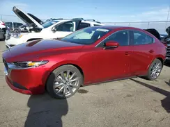 3MZBPBCL7NM318883 2022 MAZDA 3