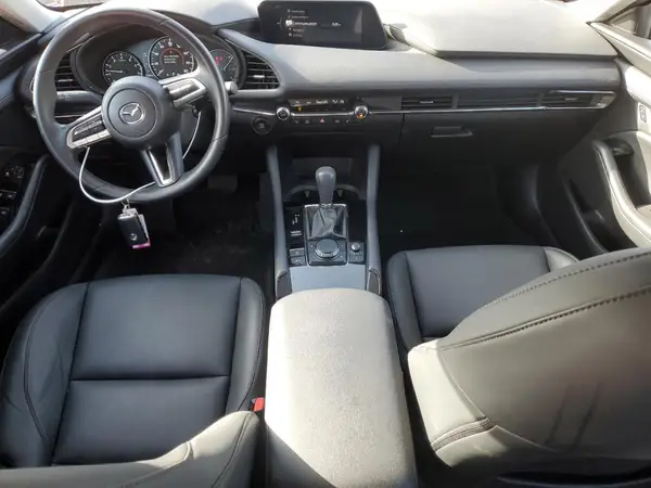 3MZBPBCL7NM318883 2022 MAZDA 3 - Image 8