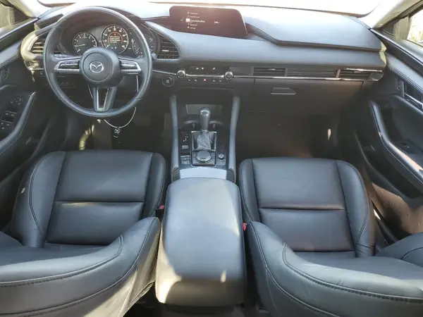 3MZBPBCL8MM252861 2021 MAZDA 3 - Image 8