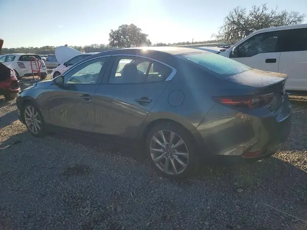 3MZBPBCL8NM308654 2022 MAZDA 3 - Image 2