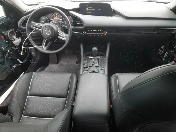 3MZBPBCL8NM310274 2022 MAZDA 3 - Image 8