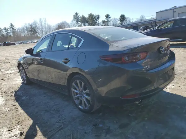 3MZBPBCL8NM311179 2022 MAZDA 3 - Image 2