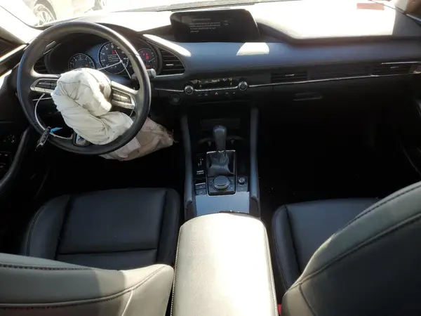 3MZBPBCL8NM311179 2022 MAZDA 3 - Image 8