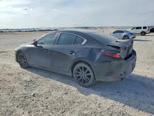 3MZBPBCL8NM313918 2022 MAZDA 3 - Image 2