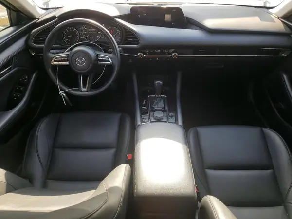 3MZBPBCL8NM313918 2022 MAZDA 3 - Image 8
