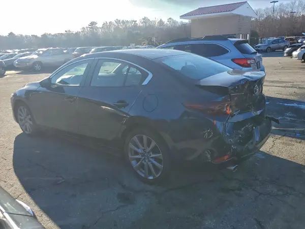 3MZBPBCL9MM251394 2021 MAZDA 3 - Image 2
