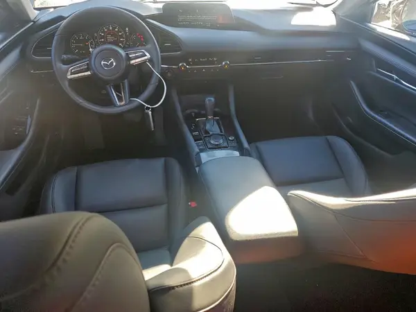 3MZBPBCL9MM251394 2021 MAZDA 3 - Image 8