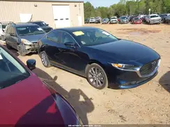 3MZBPBCL9NM311224 2022 MAZDA 3