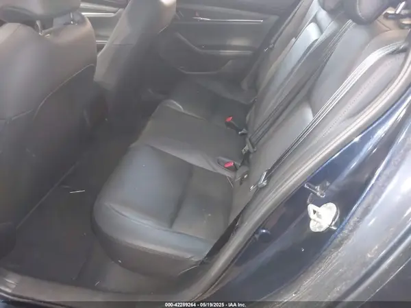 3MZBPBCLXMM251212 2021 MAZDA 3 - Image 8