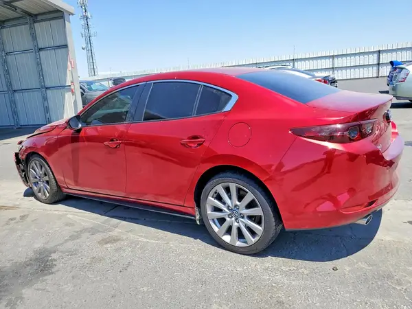 3MZBPBCLXMM253168 2021 MAZDA 3 - Image 2