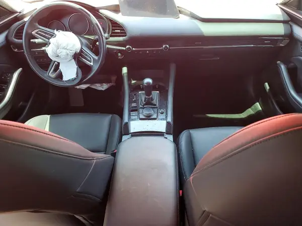 3MZBPBCLXMM253168 2021 MAZDA 3 - Image 8