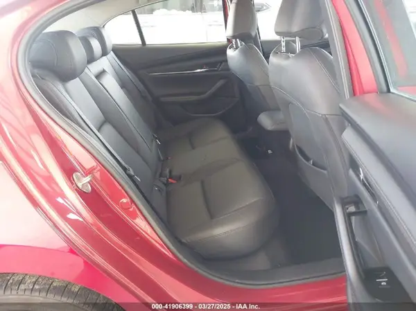 3MZBPBCLXNM309918 2022 MAZDA 3 - Image 8