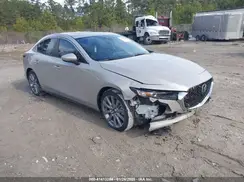 3MZBPBCLXNM311300 2022 MAZDA 3