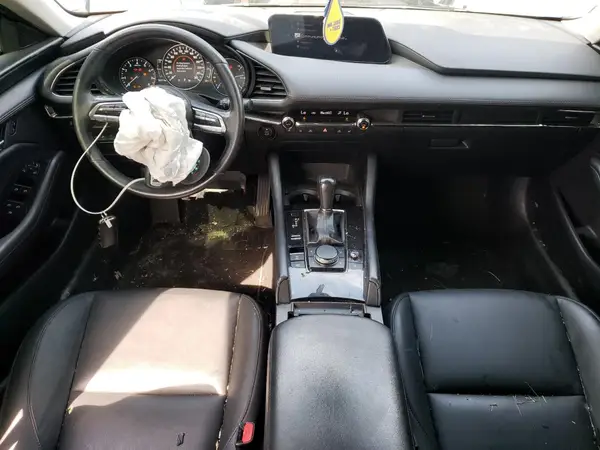 3MZBPBCLXNM318893 2022 MAZDA 3 - Image 8
