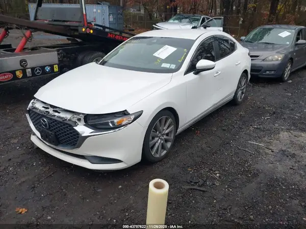 3MZBPBCM0LM119115 2020 MAZDA 3 - Image 2