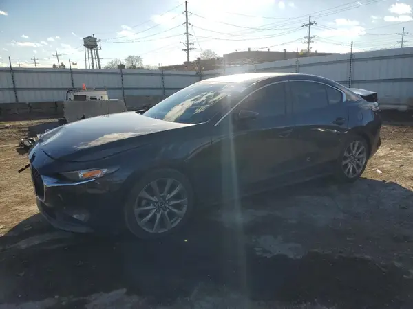 3MZBPBCM0LM122693 2020 MAZDA 3 - Image 1