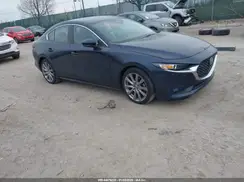 3MZBPBCM0LM126288 2020 MAZDA 3