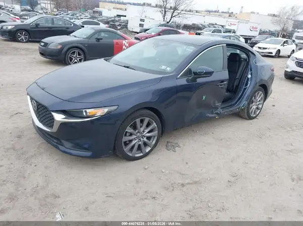 3MZBPBCM0LM126288 2020 MAZDA 3 - Image 2