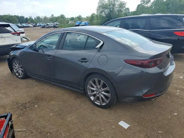 3MZBPBCM0LM131507 2020 MAZDA 3 - Image 2