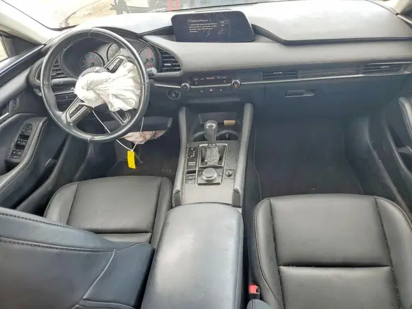3MZBPBCM0LM131507 2020 MAZDA 3 - Image 8