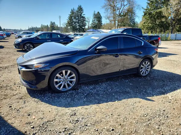 3MZBPBCM0LM133063 2020 MAZDA 3 - Image 1