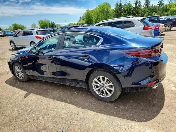 3MZBPBCM0LM133645 2020 MAZDA 3 - Image 2