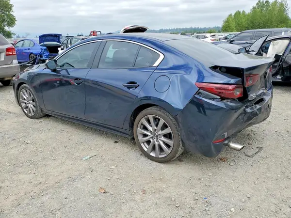 3MZBPBCM0LM134116 2020 MAZDA 3 - Image 2