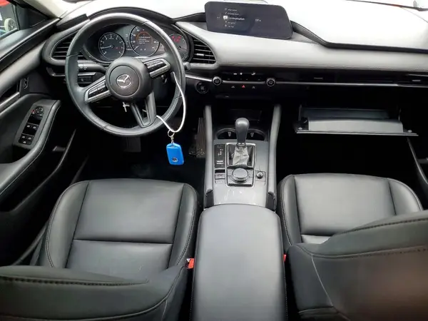 3MZBPBCM0LM134116 2020 MAZDA 3 - Image 8