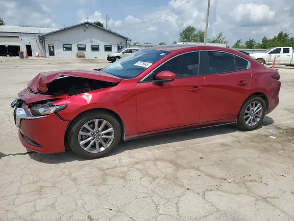 3MZBPBCM0LM139929 2020 MAZDA 3 - Image 1