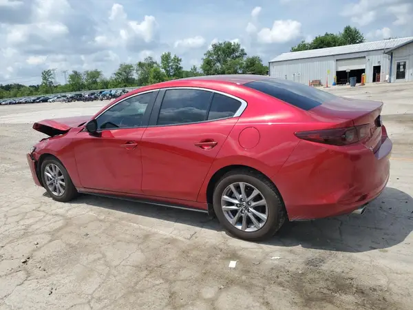 3MZBPBCM0LM139929 2020 MAZDA 3 - Image 2