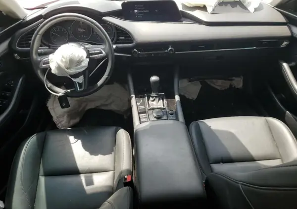 3MZBPBCM0LM139929 2020 MAZDA 3 - Image 8