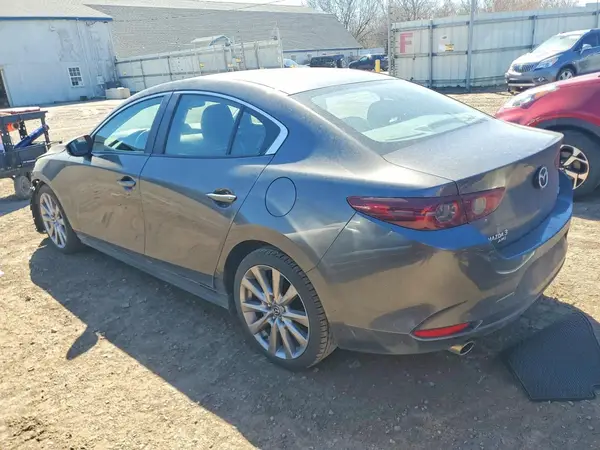 3MZBPBCM0MM205753 2021 MAZDA 3 - Image 2