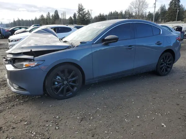 3MZBPBCM0PM357827 2023 MAZDA 3 - Image 1