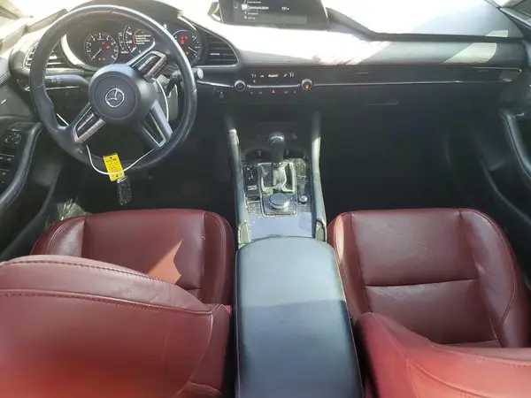 3MZBPBCM0PM358136 2023 MAZDA 3 - Image 8