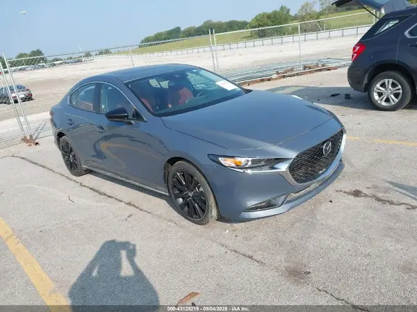 3MZBPBCM0PM359965 2023 MAZDA 3 - Image 1