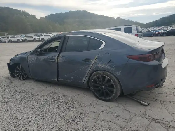 3MZBPBCM0RM410481 2024 MAZDA 3 - Image 2