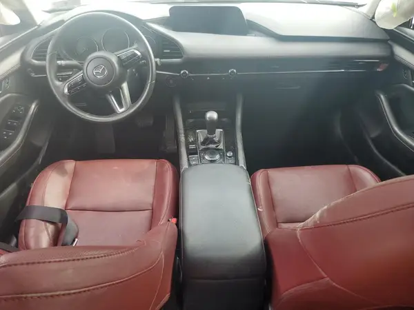 3MZBPBCM0RM410481 2024 MAZDA 3 - Image 8