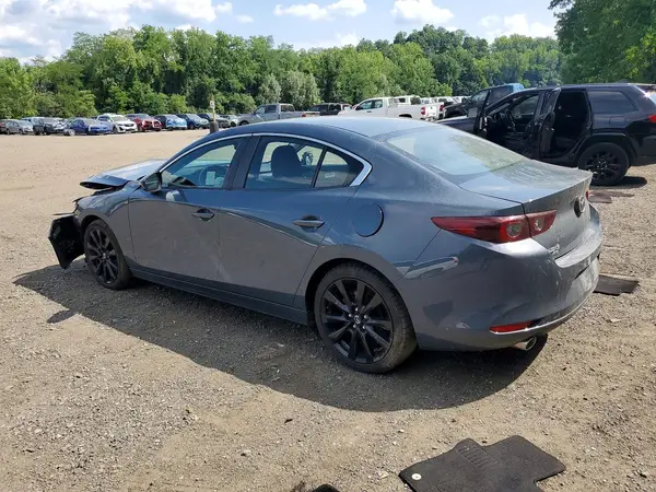 3MZBPBCM0RM410559 2024 MAZDA 3 - Image 2