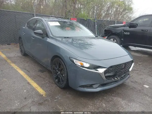 3MZBPBCM0RM410710 2024 MAZDA 3 - Image 1