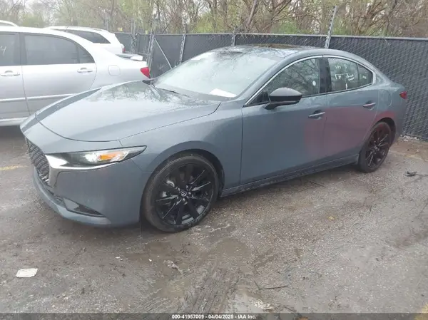 3MZBPBCM0RM410710 2024 MAZDA 3 - Image 2